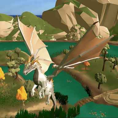 FreezeNova Dragon World FreezeNova Dragon World