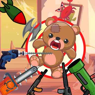 FreezeNova Kick The Teddy Bear FreezeNova Kick The Teddy Bear