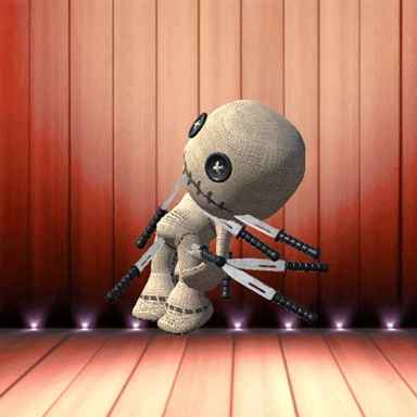 FreezeNova Puppet Killer FreezeNova Puppet Killer