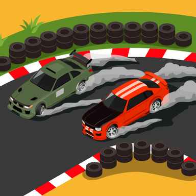 FreezeNova Drift Racer 2021 FreezeNova Drift Racer 2021