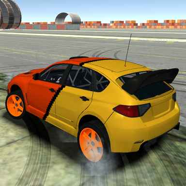 FreezeNova Cars Simulator FreezeNova Cars Simulator