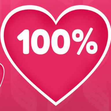 FreezeNova Love Tester FreezeNova Love Tester
