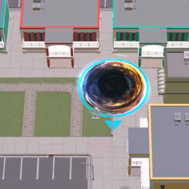 FreezeNova Void City FreezeNova Void City