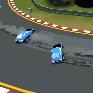 FreezeNova Arcade Car Drift FreezeNova Arcade Car Drift