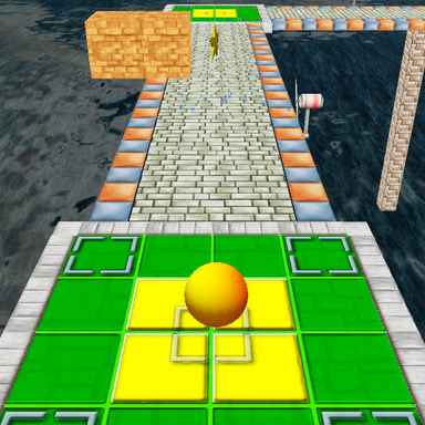 FreezeNova Crazy Ball Adventures FreezeNova Crazy Ball Adventures