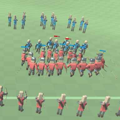 FreezeNova War Simulator FreezeNova War Simulator