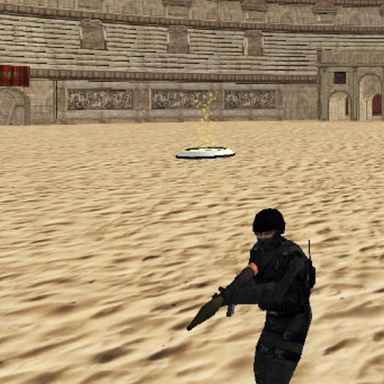 FreezeNova Arena Shooter FreezeNova Arena Shooter