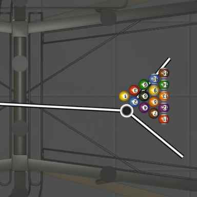 FreezeNova Nova Billiard FreezeNova Nova Billiard