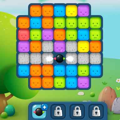 FreezeNova Blocky Blast FreezeNova Blocky Blast