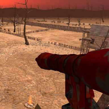 FreezeNova Wasteland Shooters FreezeNova Wasteland Shooters