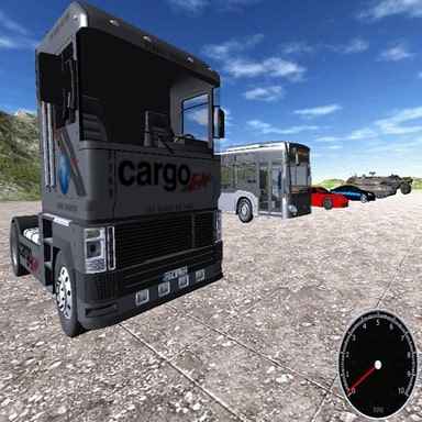 FreezeNova Vehicles Simulator FreezeNova Vehicles Simulator