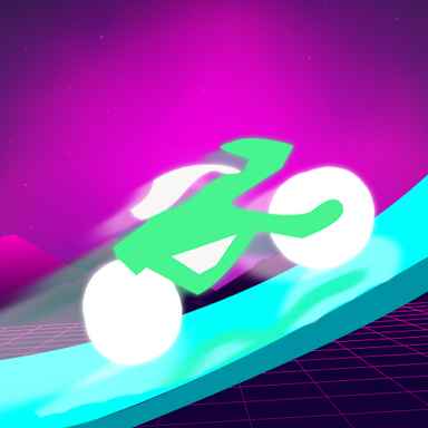 FreezeNova Neon Moto Driver FreezeNova Neon Moto Driver