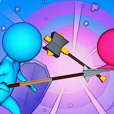 FreezeNova Stick Guys Defense FreezeNova Stick Guys Defense
