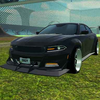FreezeNova Crazy Car Arena FreezeNova Crazy Car Arena