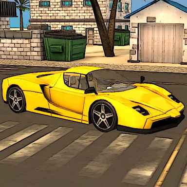 FreezeNova Crazy Parking Fury FreezeNova Crazy Parking Fury