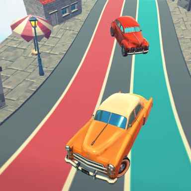 FreezeNova 2 Player Crazy Racer FreezeNova 2 Player Crazy Racer