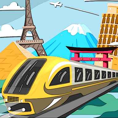 FreezeNova Subway Idle 3D FreezeNova Subway Idle 3D