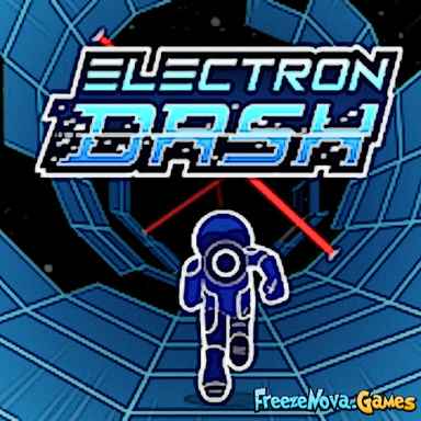 FreezeNova Electron Dash FreezeNova Electron Dash