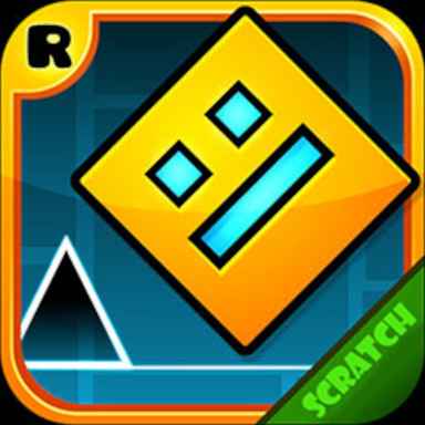 FreezeNova Geometry Dash Scratch FreezeNova Geometry Dash Scratch