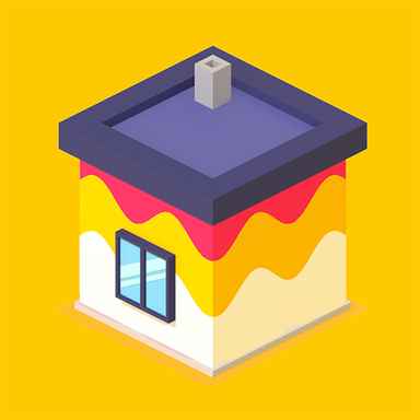 FreezeNova House Painter FreezeNova House Painter