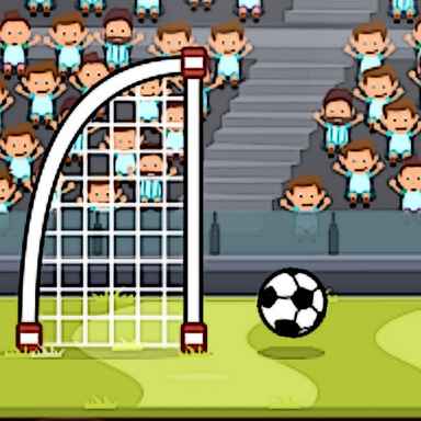 FreezeNova Tap Tap Goals FreezeNova Tap Tap Goals