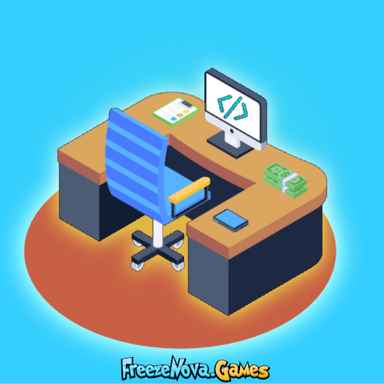 FreezeNova Idle Dev Startup FreezeNova Idle Dev Startup