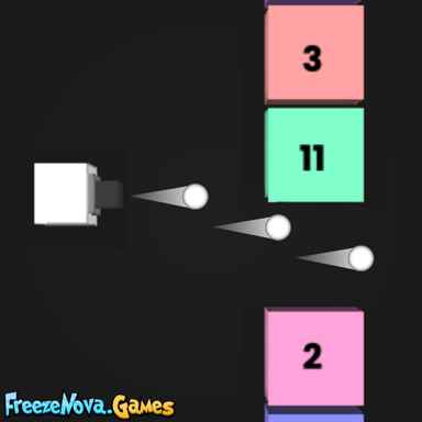 FreezeNova Tap Tap Colors FreezeNova Tap Tap Colors