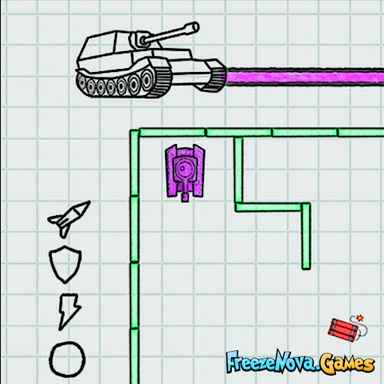 FreezeNova War Of Tanks Paper Note FreezeNova War Of Tanks Paper Note