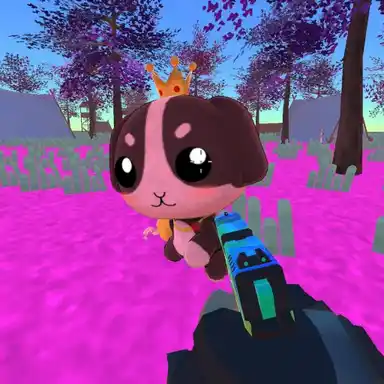 FreezeNova Kawaii Shooter FreezeNova Kawaii Shooter