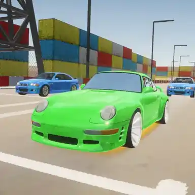 FreezeNova Burnout Racers FreezeNova Burnout Racers