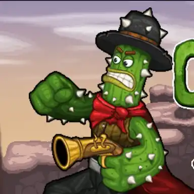 FreezeNova Cactus McCoy 1 FreezeNova Cactus McCoy 1