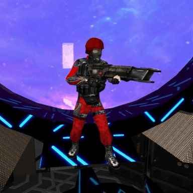 FreezeNova SpaceGuard.io FreezeNova SpaceGuard.io