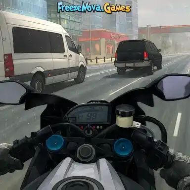 FreezeNova Turbo Road Racer FreezeNova Turbo Road Racer