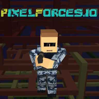 FreezeNova PixelForces.io FreezeNova PixelForces.io